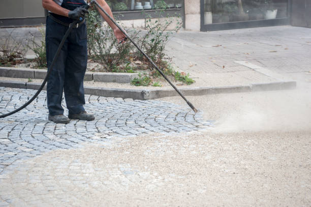 Best Gas Station Cleaning  in Vineland, NJ