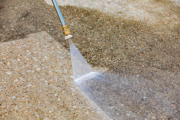 Best Dumpster Area Cleaning  in Vineland, NJ