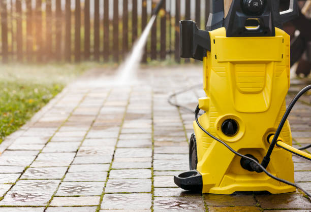Spring Cleaning in Vineland, NJ