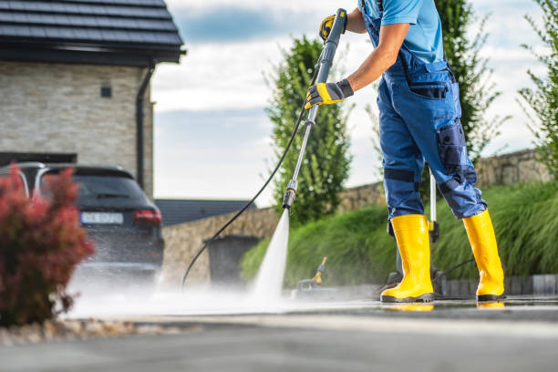 Best Parking Lot and Garage Cleaning  in Vineland, NJ